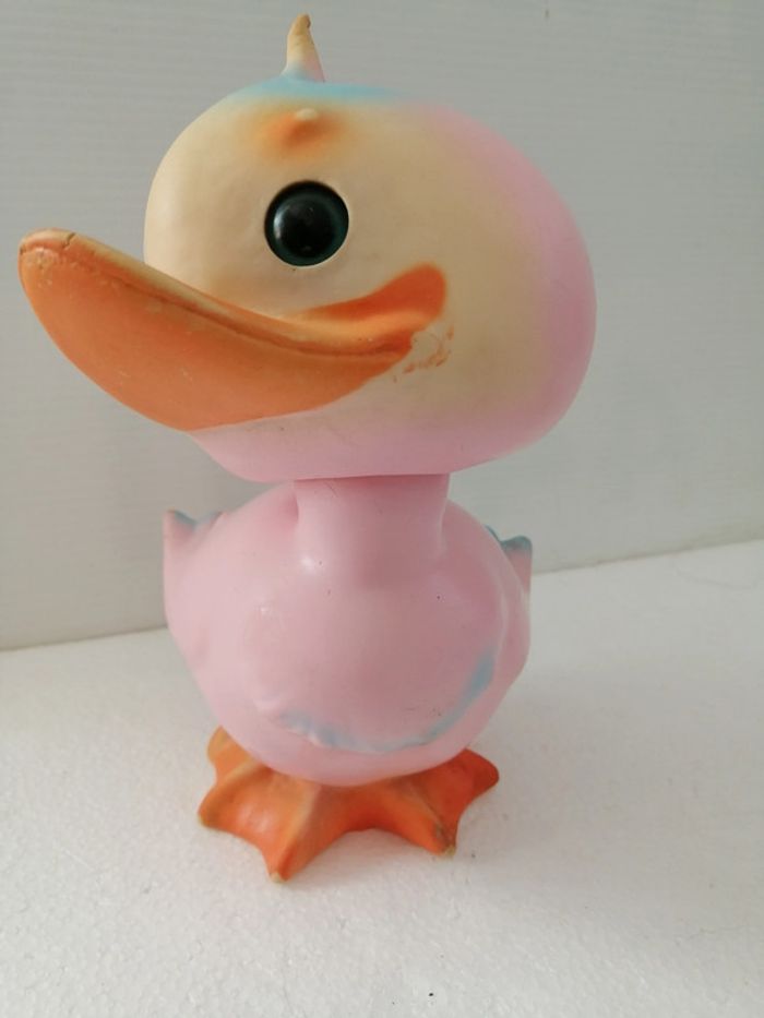 vintage oiseau pouet pouet - photo numéro 2