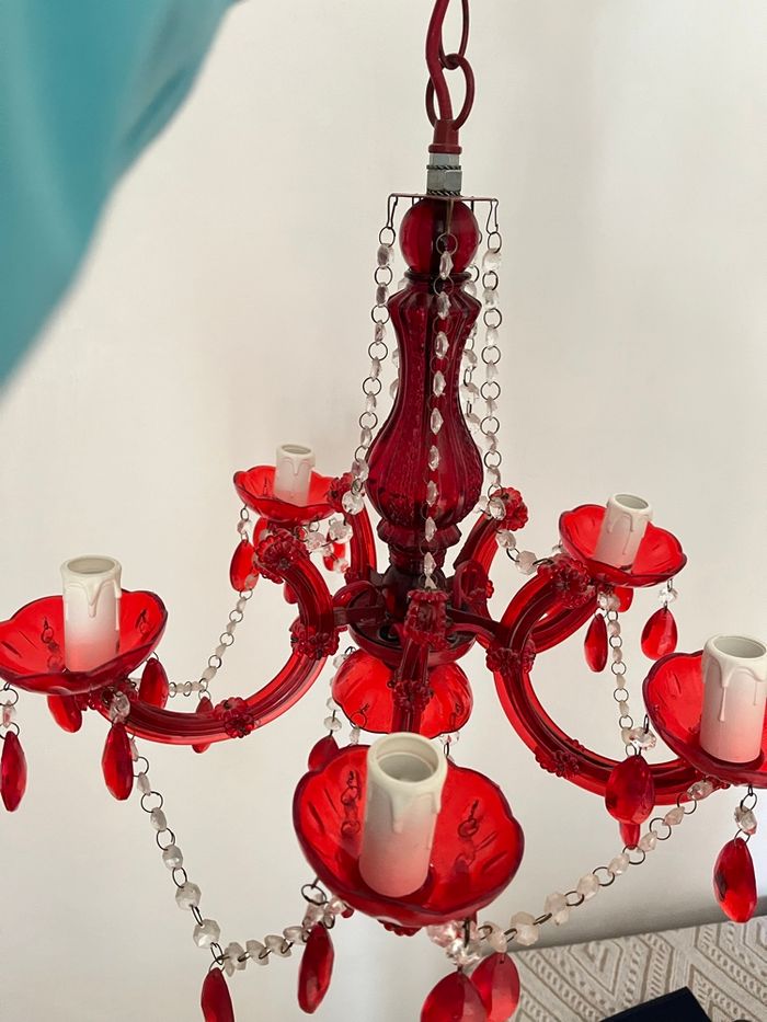 Lustre