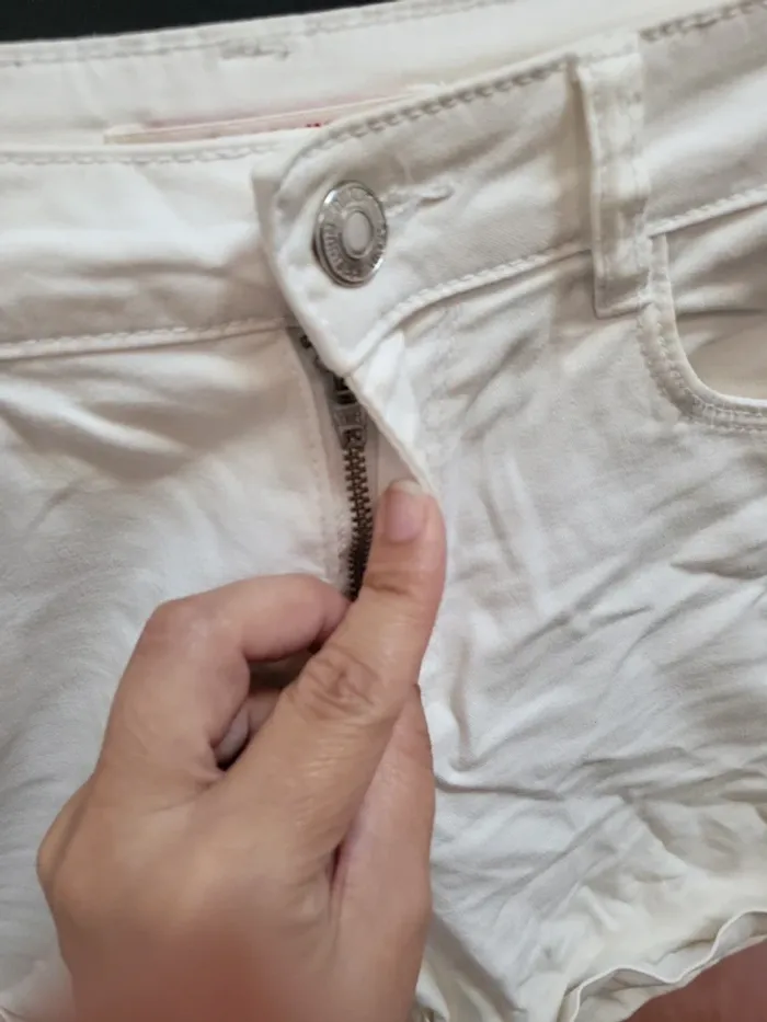 Short - photo numéro 3