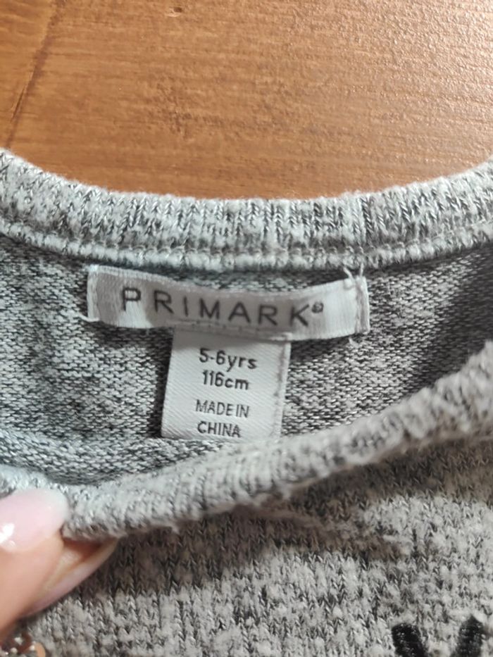 Pull Noël - photo numéro 2