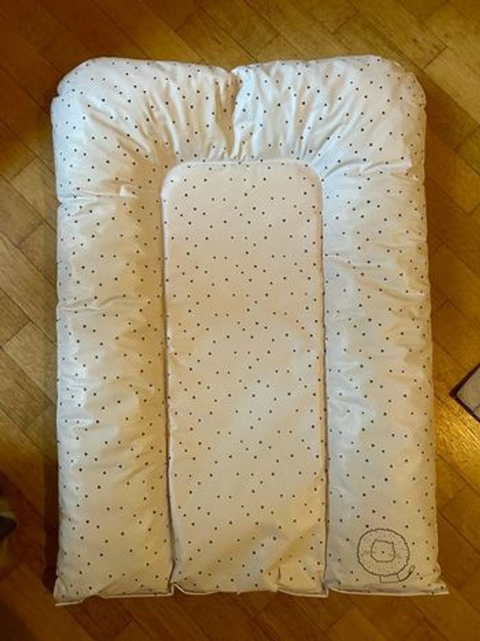 Matelas à langer verbaudet