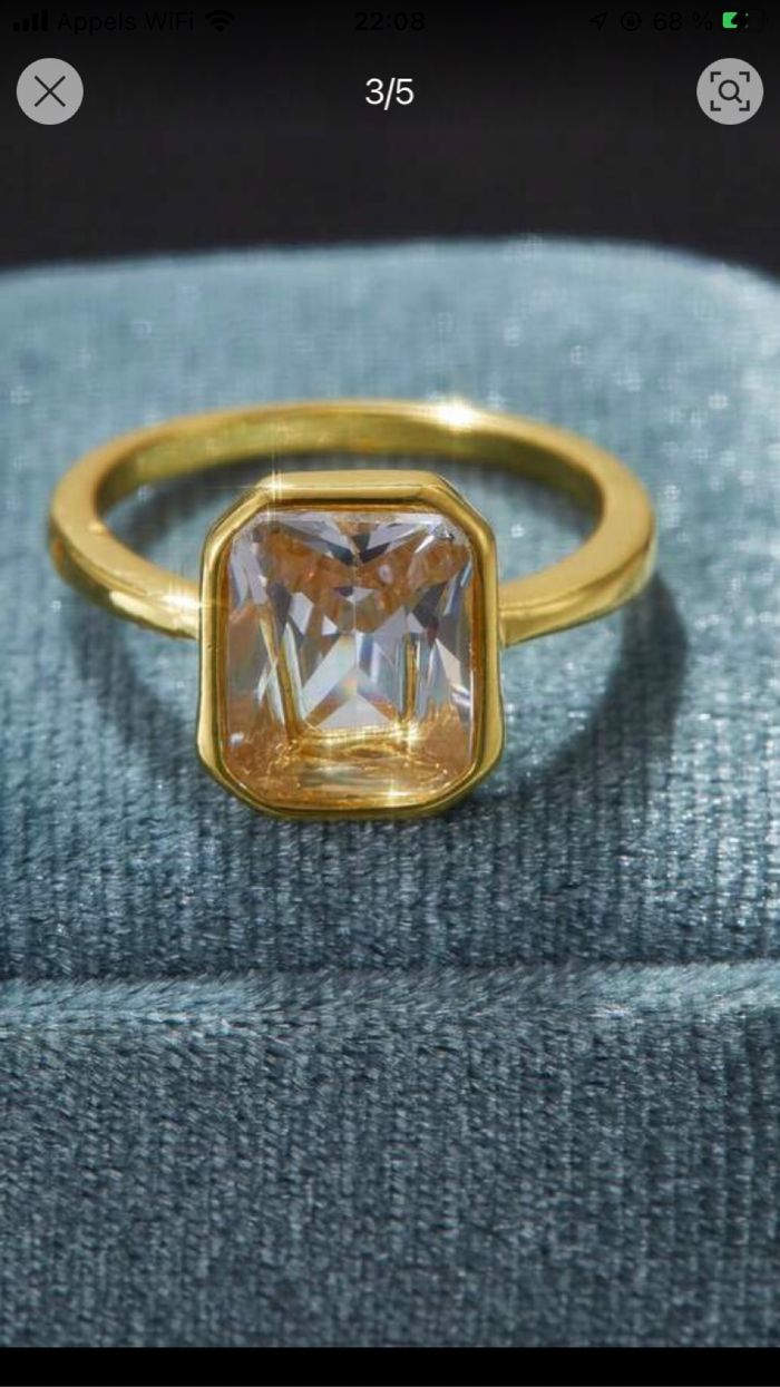 Bague