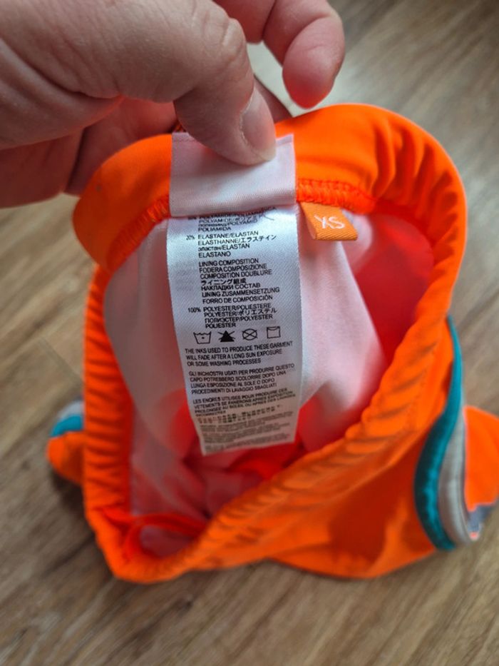 Short bain sundek - photo numéro 5