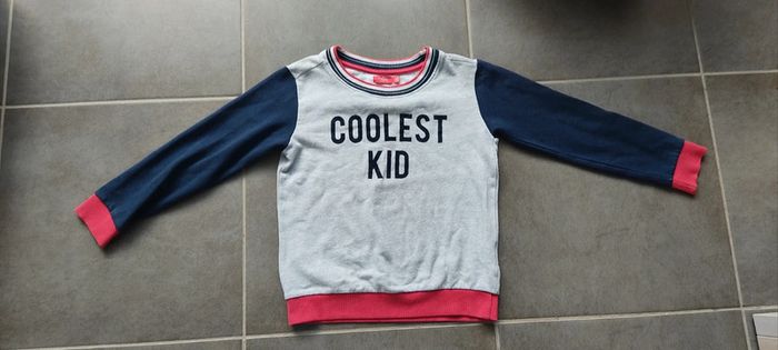 Sweat Coolest kids 8ans