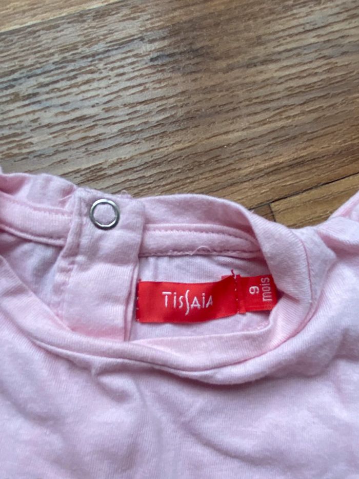 Robe fille - photo numéro 3