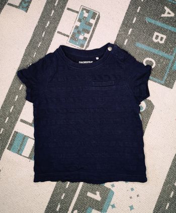 T-shirt orchestra neuf