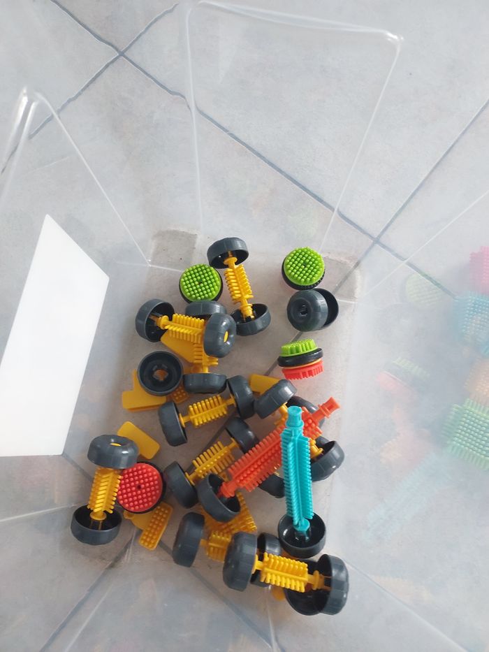 Lot clipos - photo numéro 2