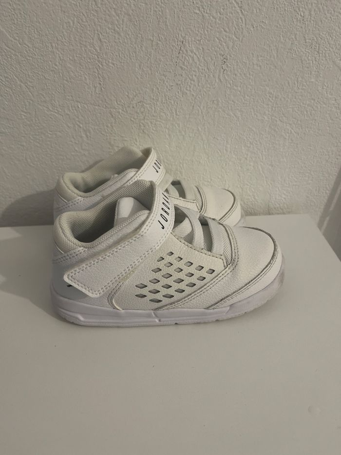 Chaussures enfant - photo numéro 2