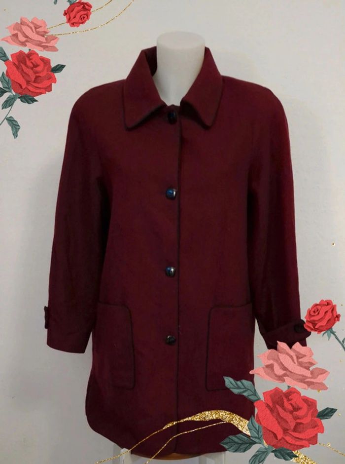 🤎 Manteaux pour femme taille XL