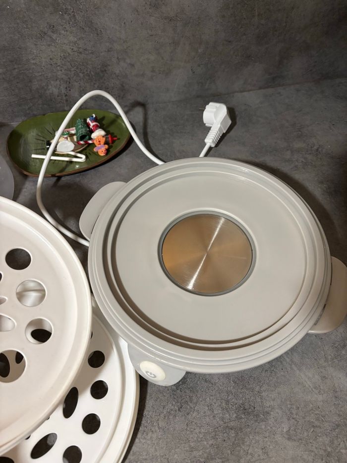 Stérilisateur biberons - photo numéro 2