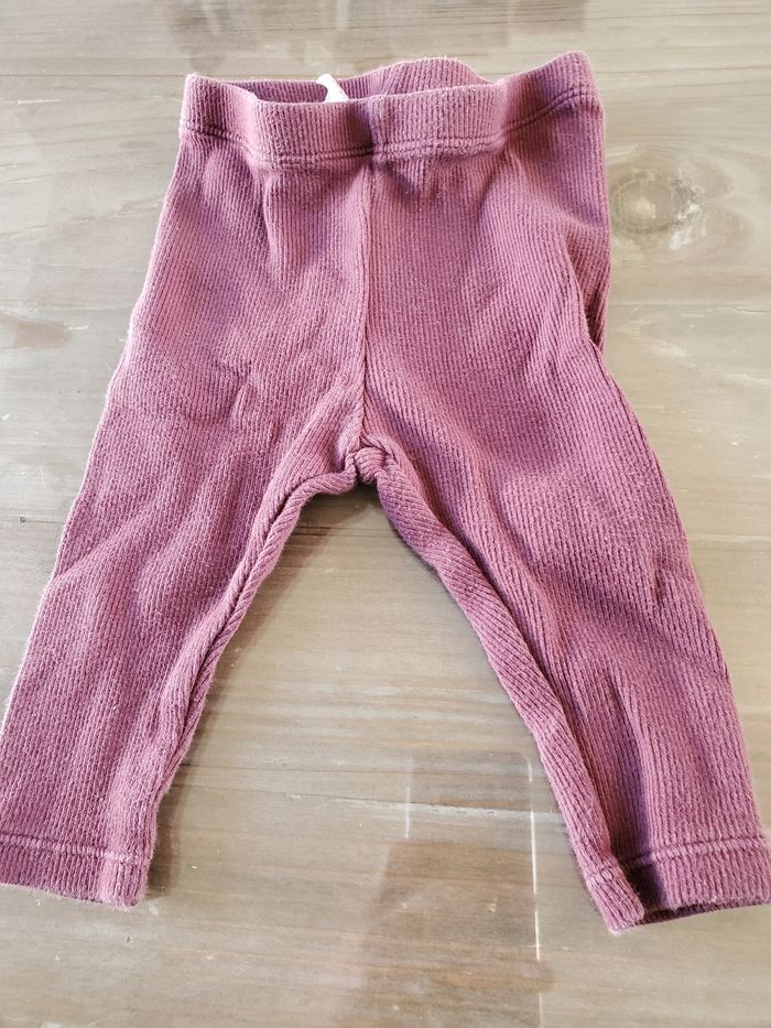 Leggings 1 mois
