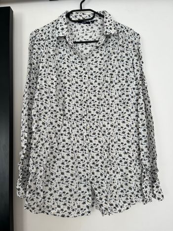 Blouse fleurie~ Kiabi~ Taille 42 