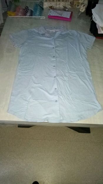 Chemise de nuit