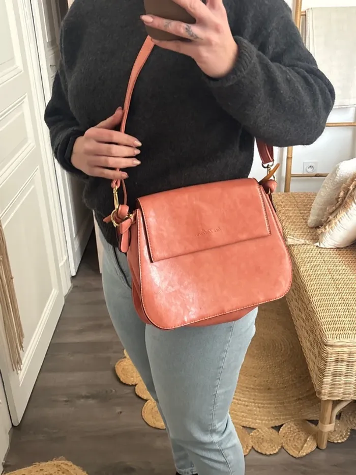 Sac bandouliere - photo numéro 2