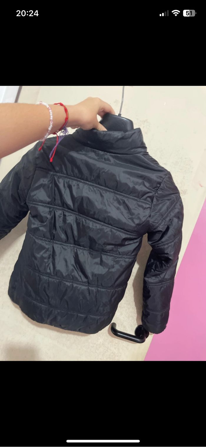 veste sans capuche - photo numéro 3