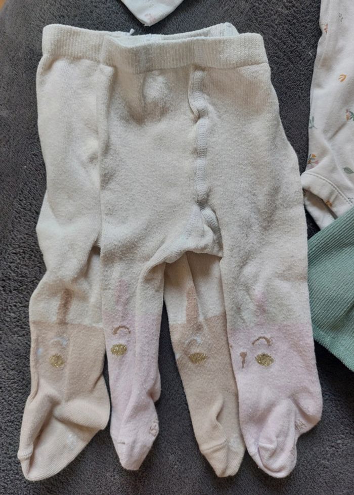 Ensemble robe Orchestra 3 mois - photo numéro 3