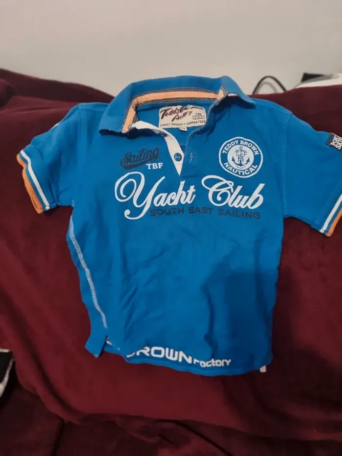 Tee-shirt
