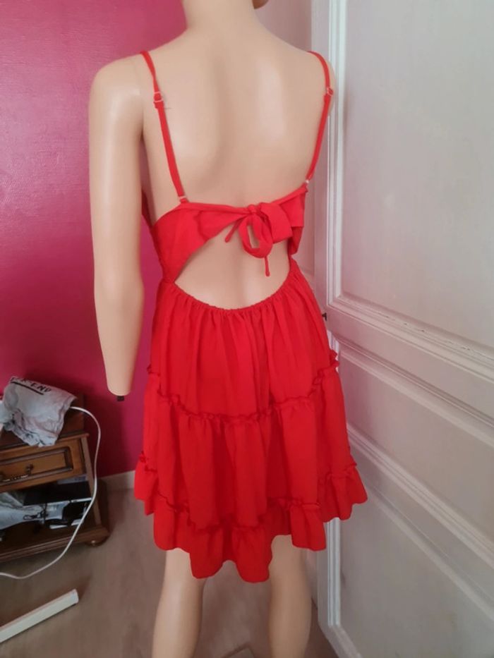 Robe femme - photo numéro 5