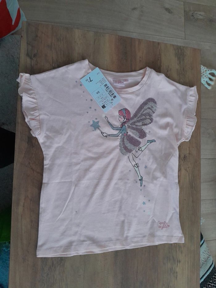 T-shirt 8A