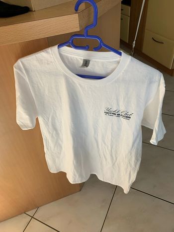 T-shirt classe