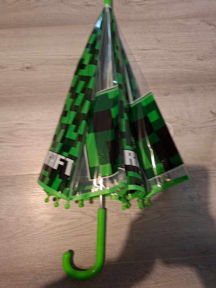 Para minecraft - photo numéro 8