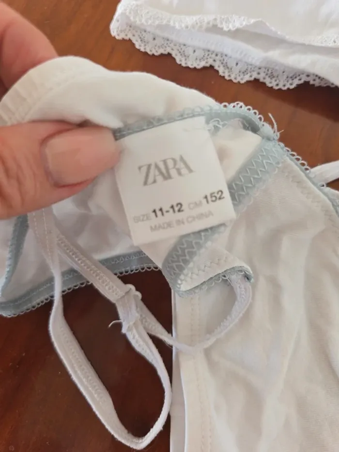 Affaires fille - photo numéro 4
