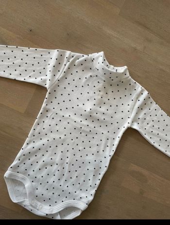 Bodie Petit Bateau