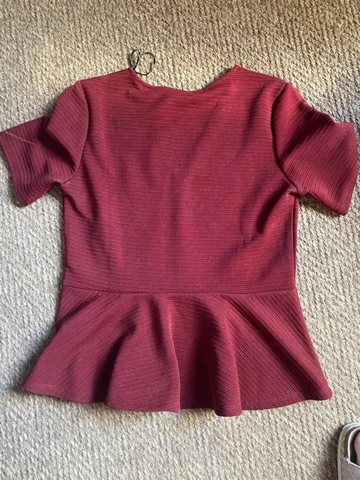 T-shirt H&M - photo numéro 2
