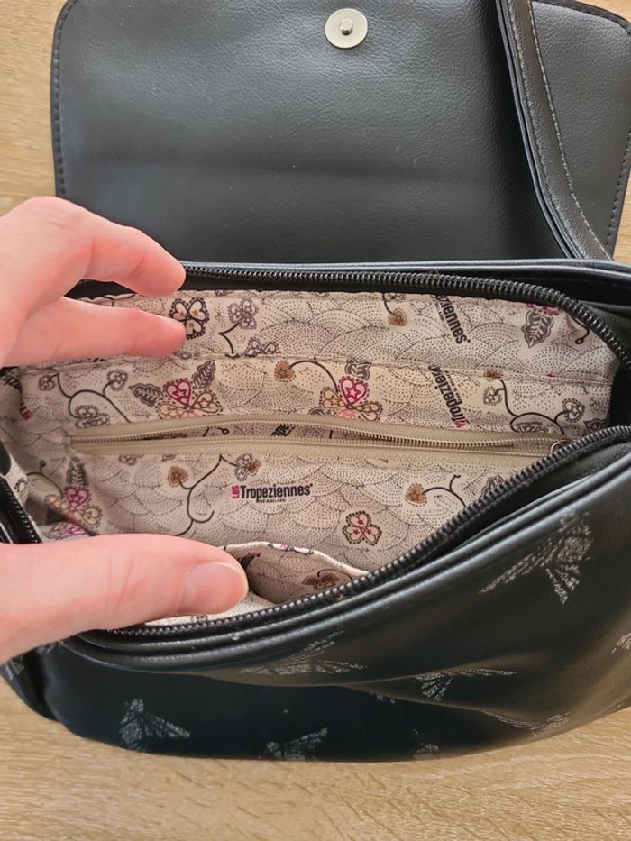 Sac à main "Les tropeziennes" - photo numéro 5