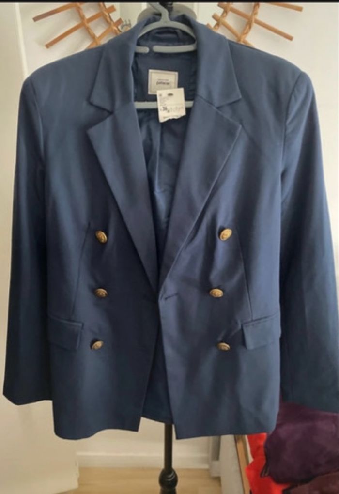 Blazer - photo numéro 2