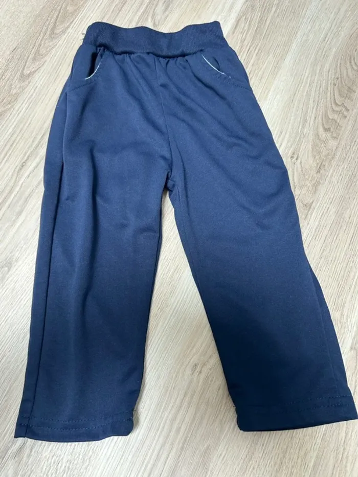 Ensemble bébé neuf taille 80 cm - photo numéro 4