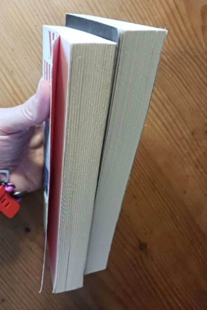 Livres de poche - Mary Higgins Clark - photo numéro 9