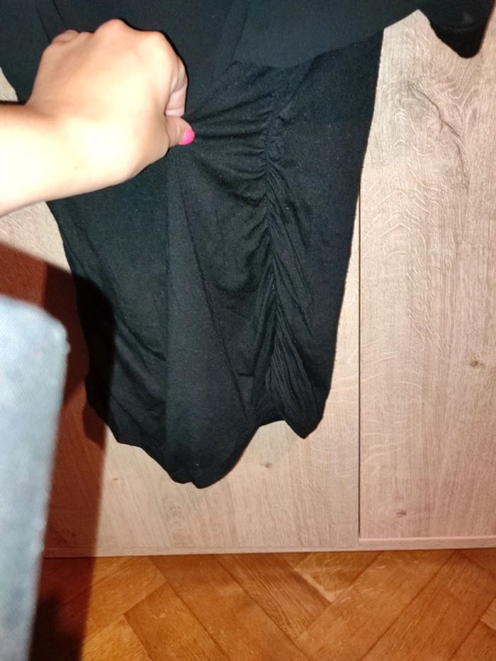 Blouse noir - photo numéro 3