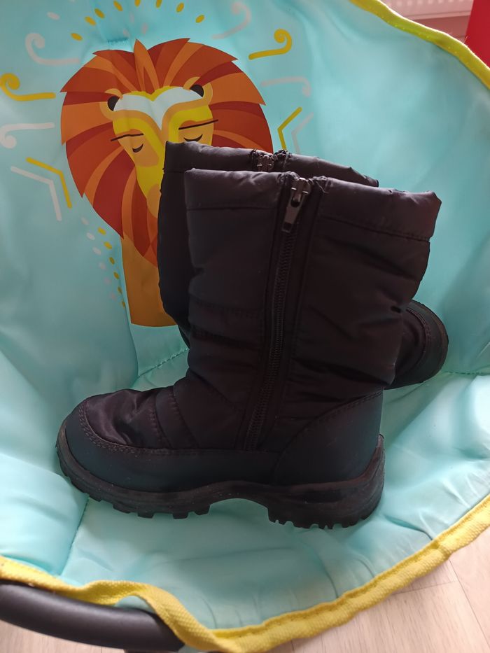 Après ski mixte - photo numéro 3