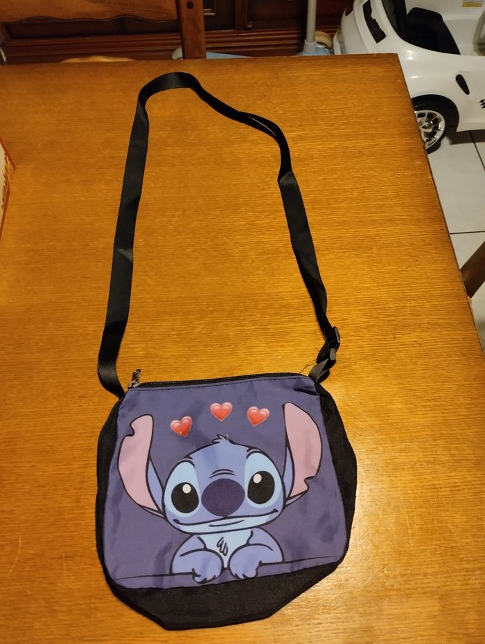 Stitch