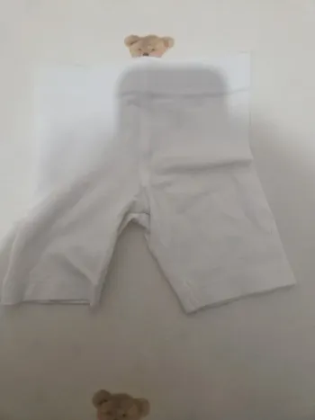 Legging court 3 mois orchestra