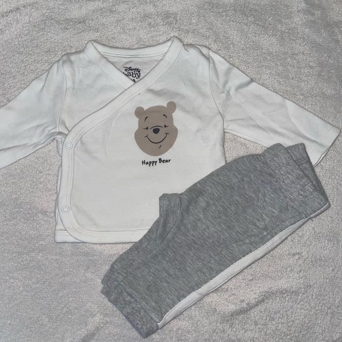 Ensemble bébé