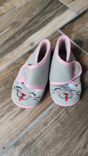 Chaussons
