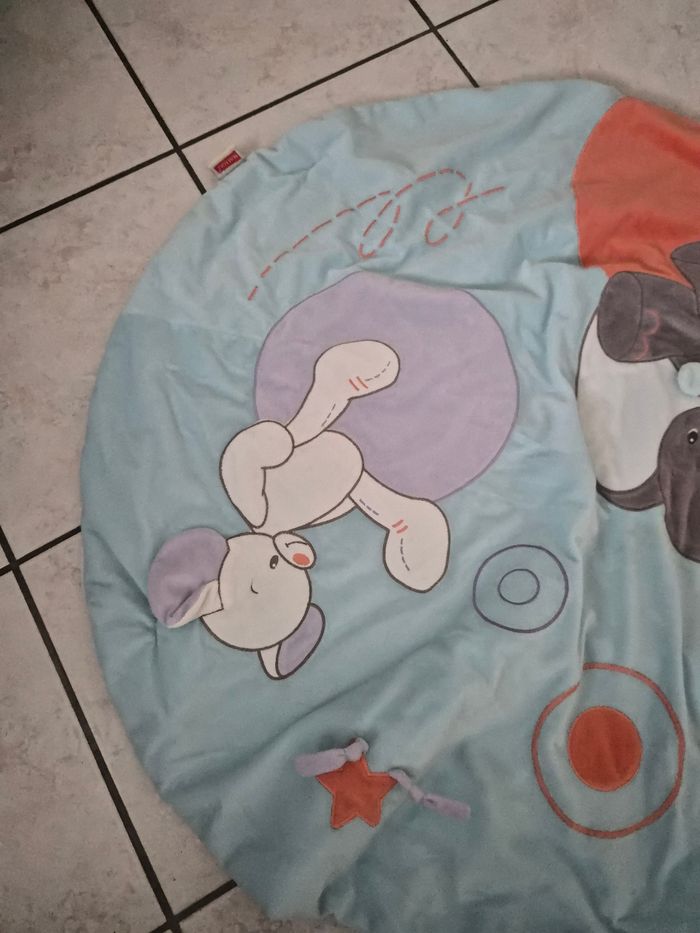 Tapis d'éveil - photo numéro 2