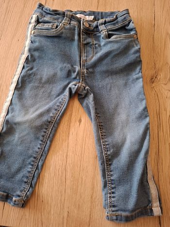 Jeans slim