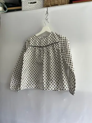 Blouse 14 ans okaidi