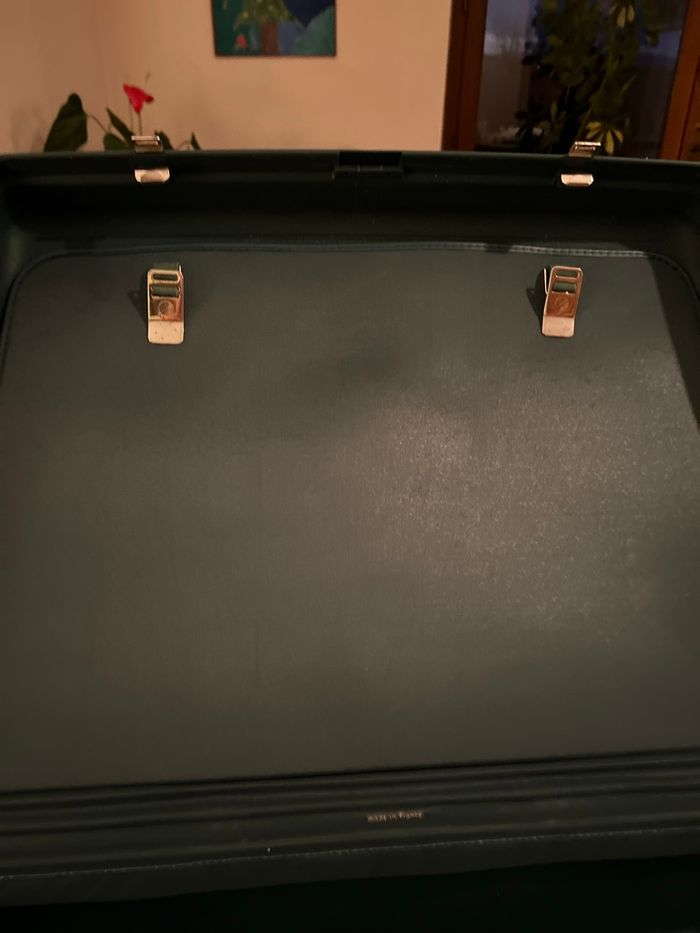 Valise +vanity delsey - photo numéro 5