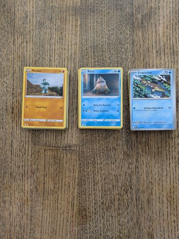 Cartes pokemon