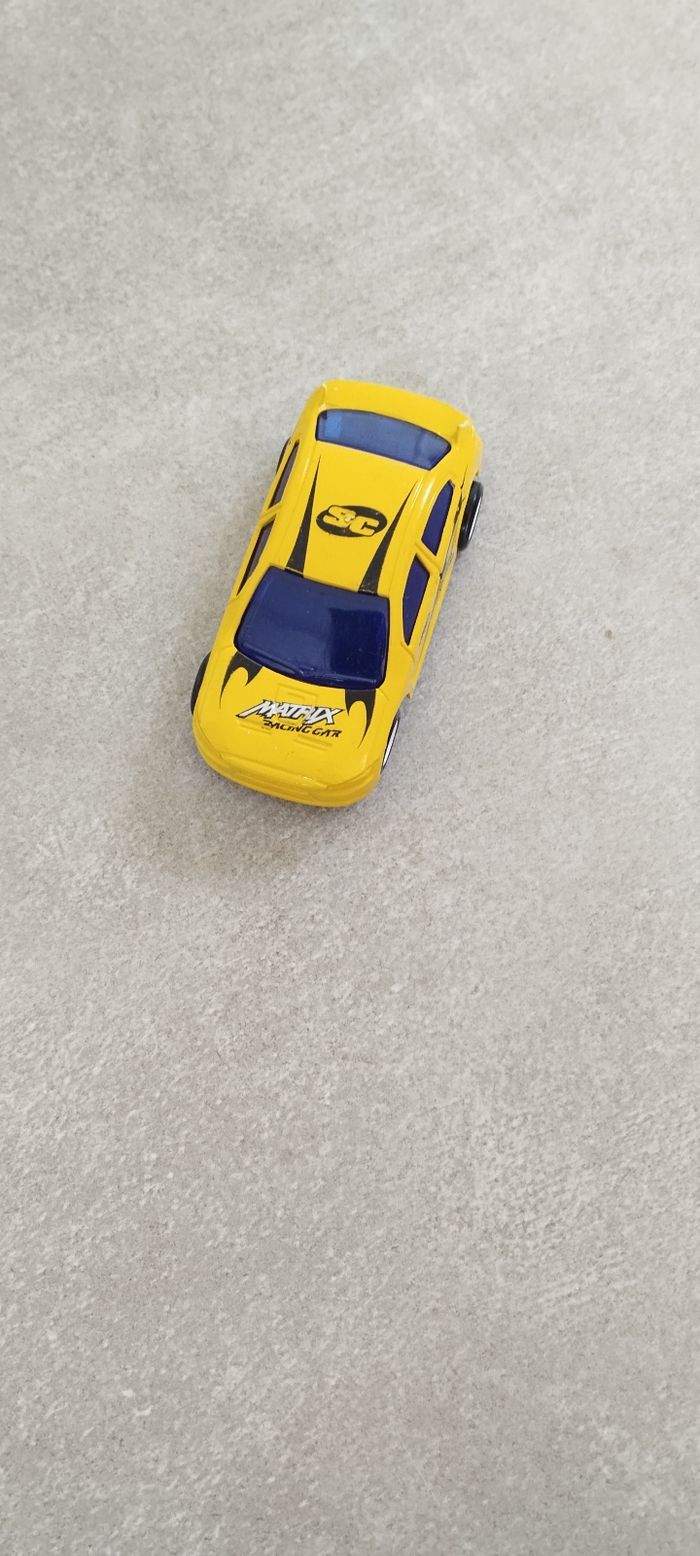 Lot de 5 véhicules - photo numéro 2