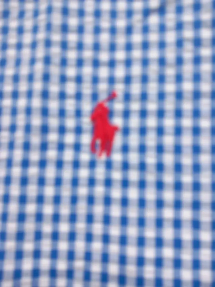 Chemise été Ralph Lauren - photo numéro 2