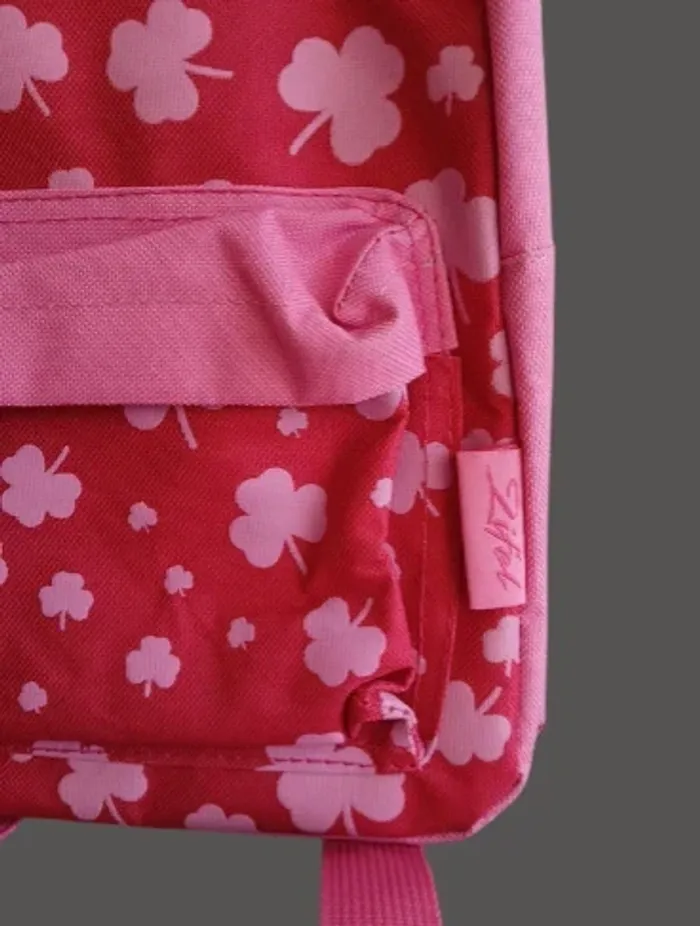 Sac à dos fillette 3,50€ pièce - photo numéro 3