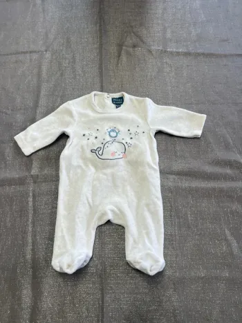 Pyjama naissance