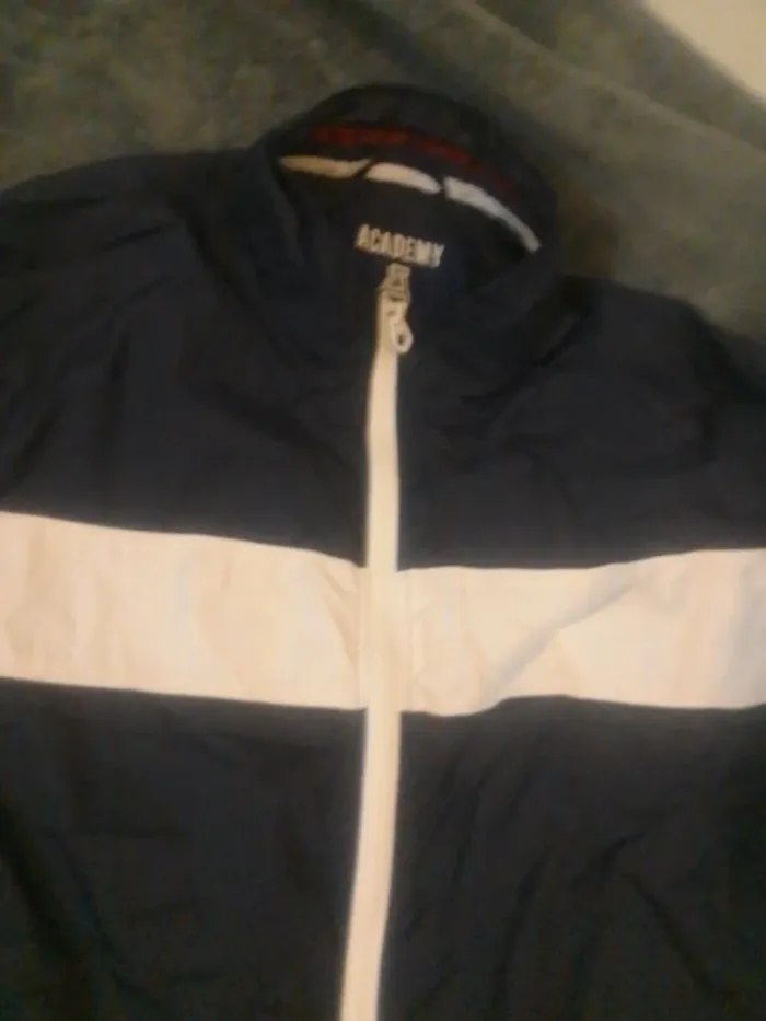 Veste de survêtement homme - photo numéro 11