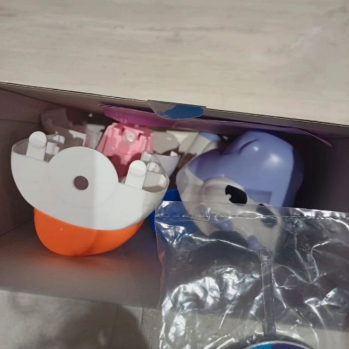 Lot de jeux licorne - photo numéro 8