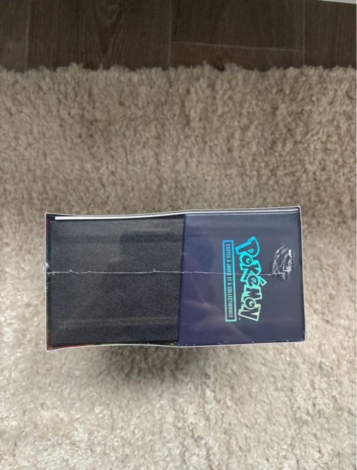 ETB Méga Évolution 2 - photo numéro 6